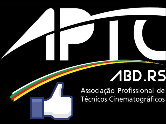 CURTA NOSSA PÁGINA!