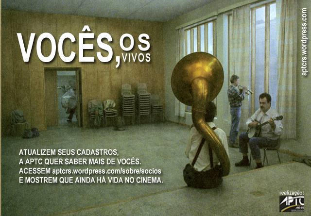 Atualização do cadastro de&nbsp;sócios