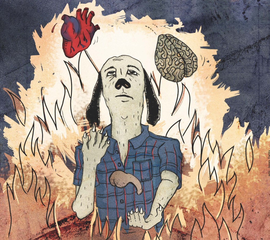 PREMIADA ANIMAÇÃO GAÚCHA NA 38ª EDIÇÃO DO CURTA NAS&nbsp;TELAS