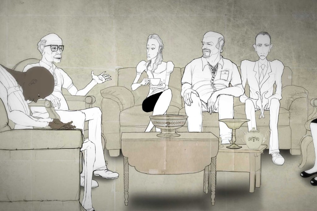 O CÉU NO ANDAR DE BAIXO ENCERRA AS EXIBIÇÕES DA 38ª EDIÇÃO DO CURTA NAS&nbsp;TELAS